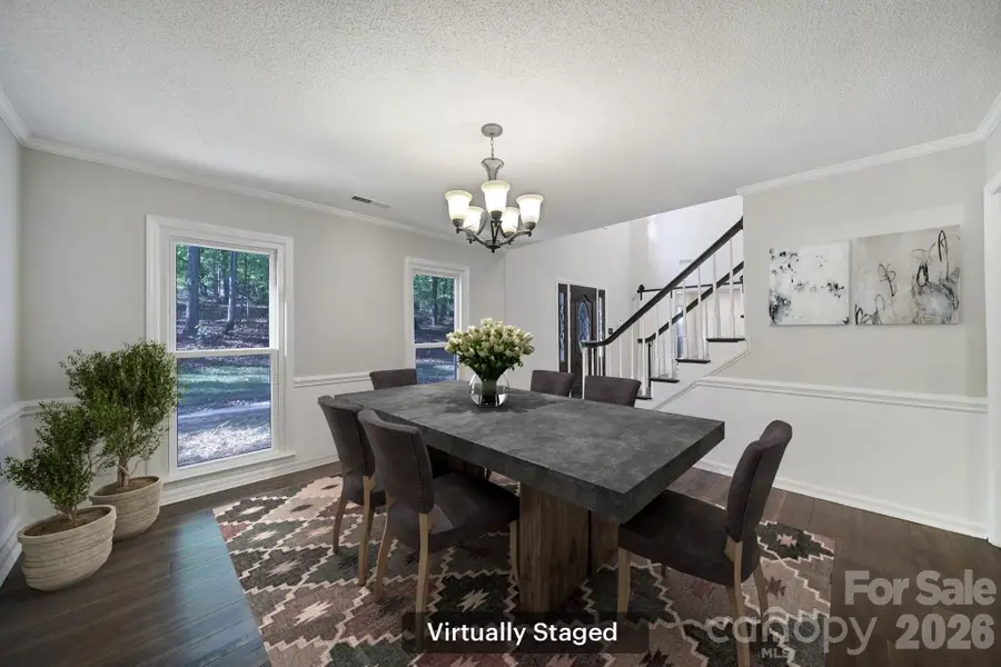 5026 Spicebush Court, Charlotte, NC 28215 - Image #3