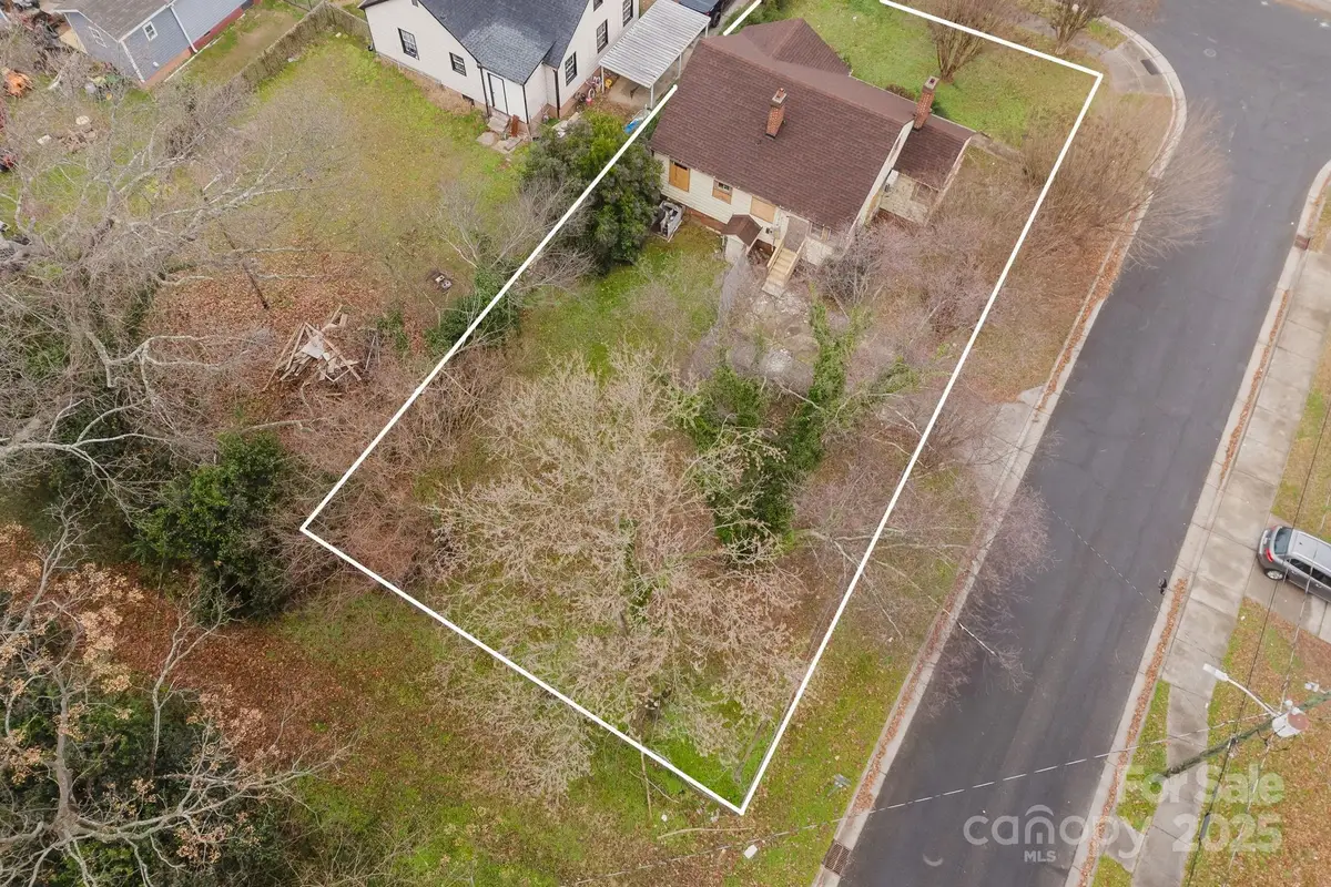 3101 Dogwood Avenue, Charlotte, NC 28206 - Image #1
