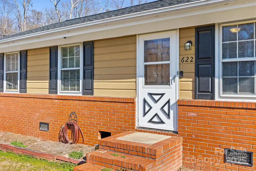 622 Northcrest Drive, Charlotte, NC 28206 - Image #2