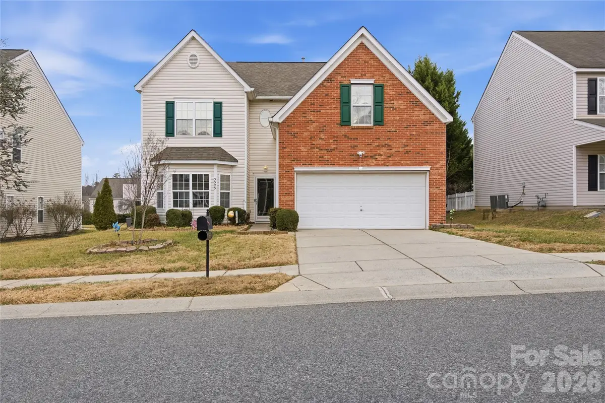 3525 Goldeneye Drive, Charlotte, NC 28216 - #1