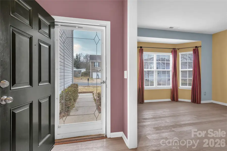 3525 Goldeneye Drive, Charlotte, NC 28216 - #2