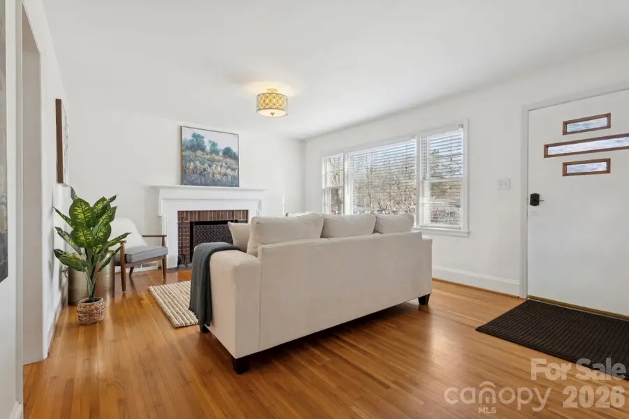 1127 Westchester Boulevard, Charlotte, NC 28205 - #3