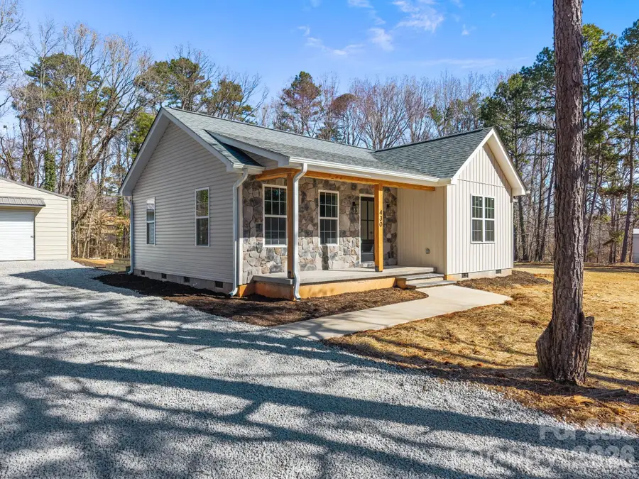 430 Old Wood Lane, Salisbury, NC 28144 - #3