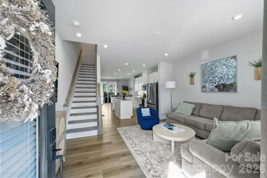 4732 Chastain Avenue, Charlotte, NC 28217 - Image #2