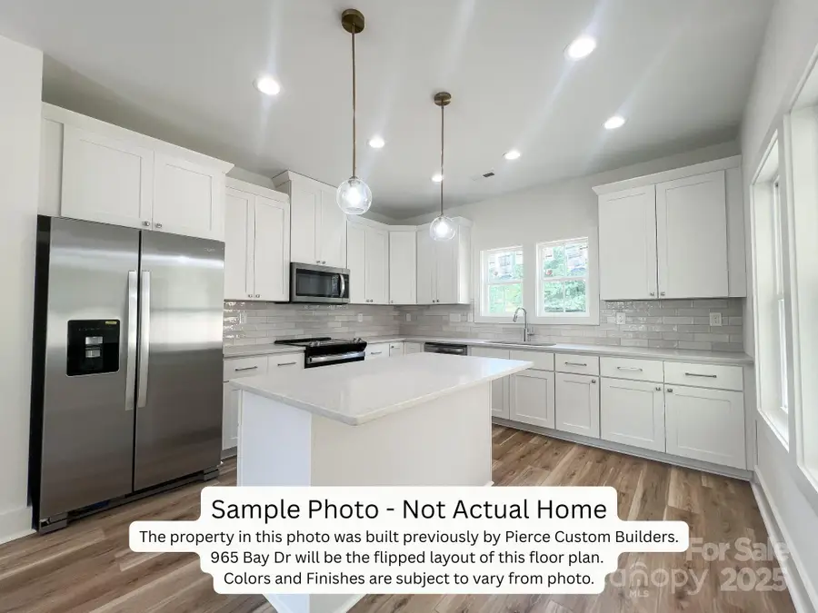 965 Bay Drive, Oakboro, NC 28129 - Image #3