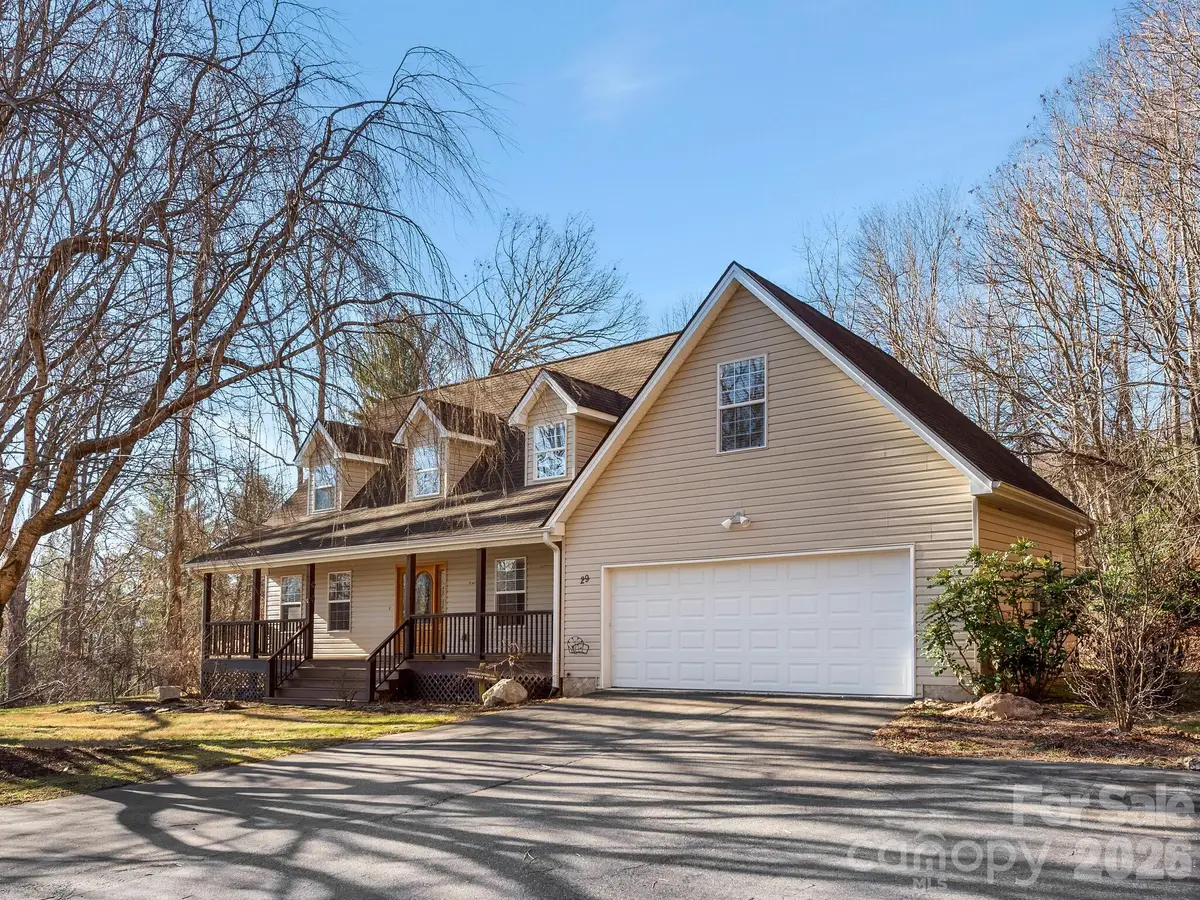 29 Shady Pines Drive, Asheville, NC 28805 - Image #1
