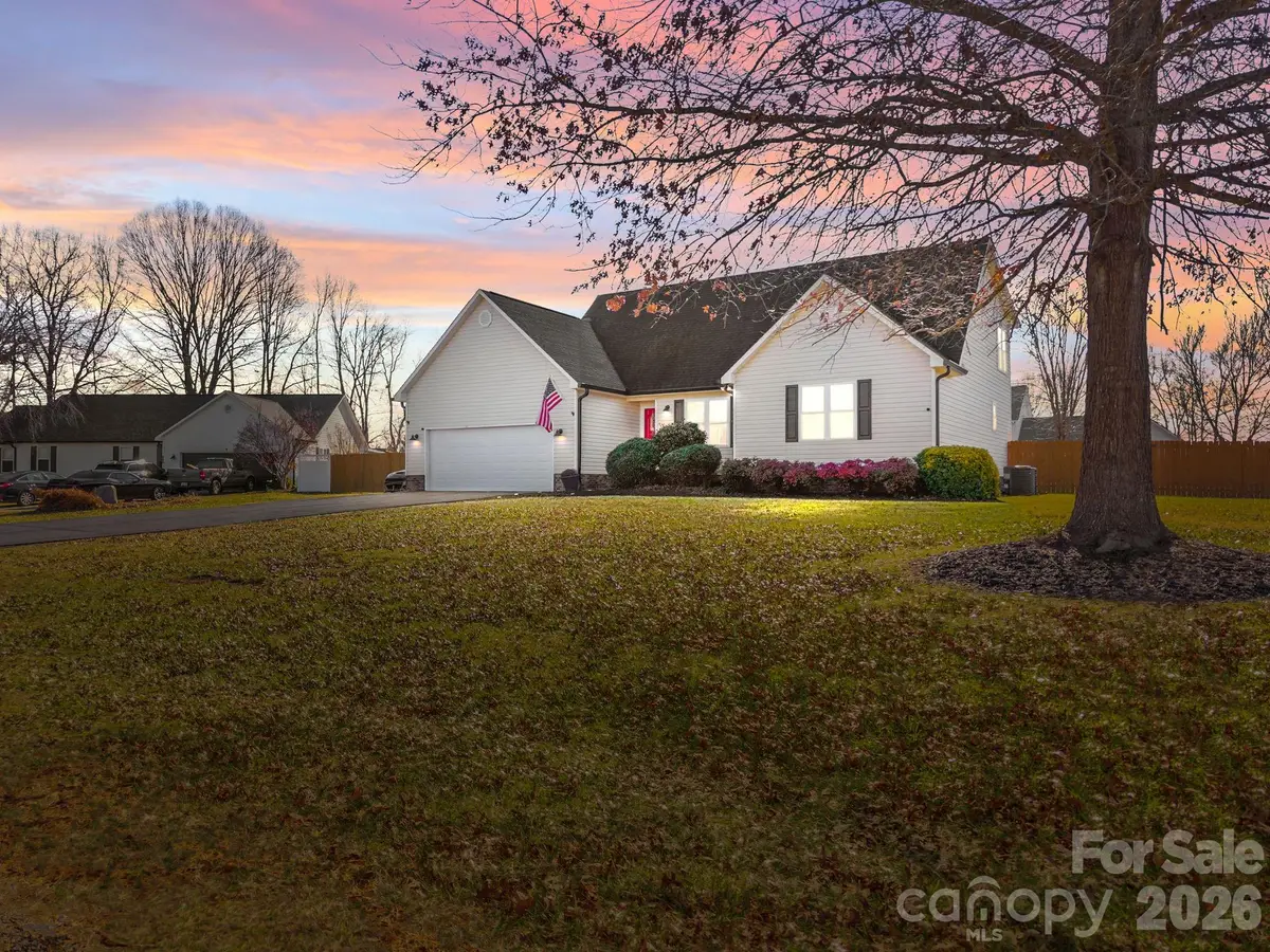 245 Castle Keep Road, Salisbury, NC 28146 - #1