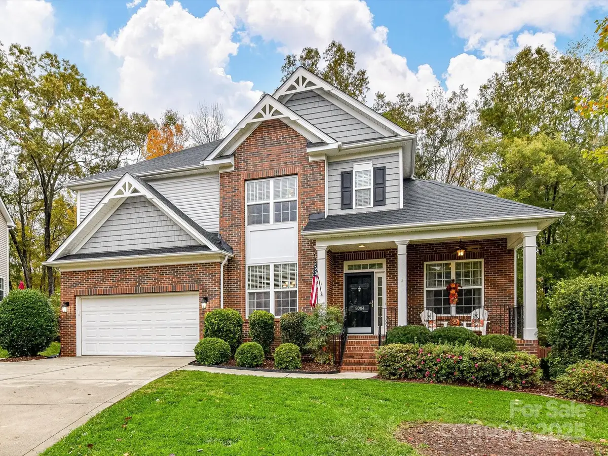 8004 Penman Springs Drive, Waxhaw, NC 28173 - Image #1