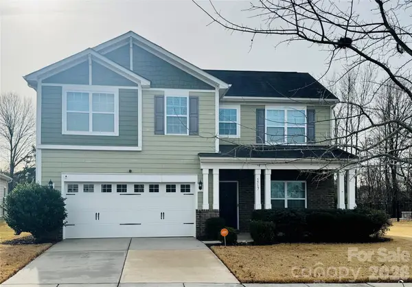 5717 Eleanor Rigby Road, Charlotte, NC 28278