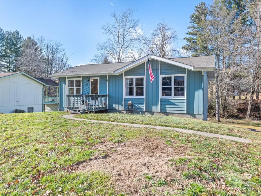 140 Oakdale Road, Waynesville, NC 28786 - Image #3
