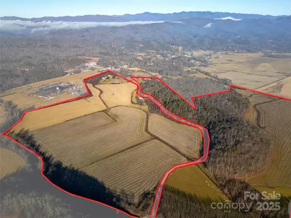 000 Lyons Mountain Road, Brevard, NC 28712