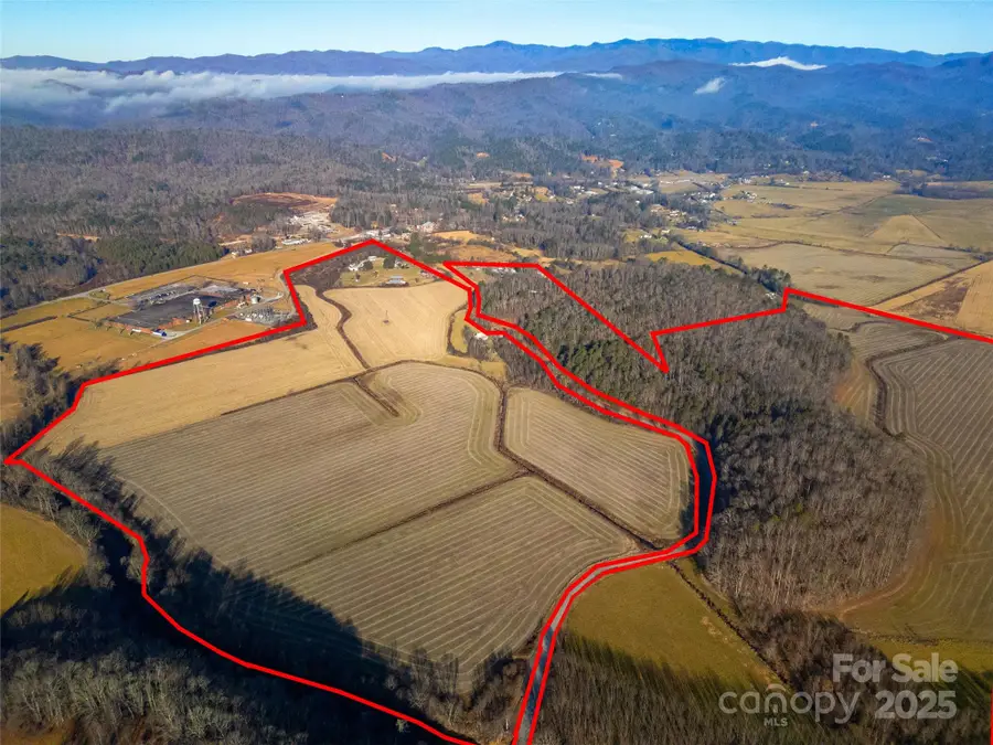 000 Lyons Mountain Road, Brevard, NC 28712 - Image #2