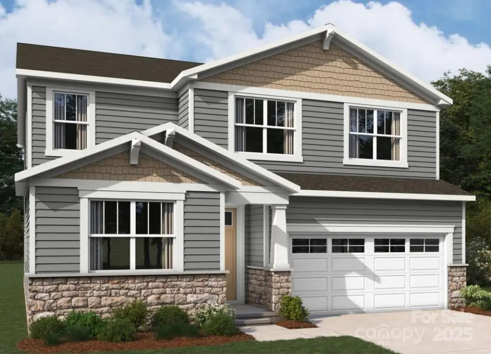 9855 Quercus Lane, Huntersville, NC 28078 - Image #1