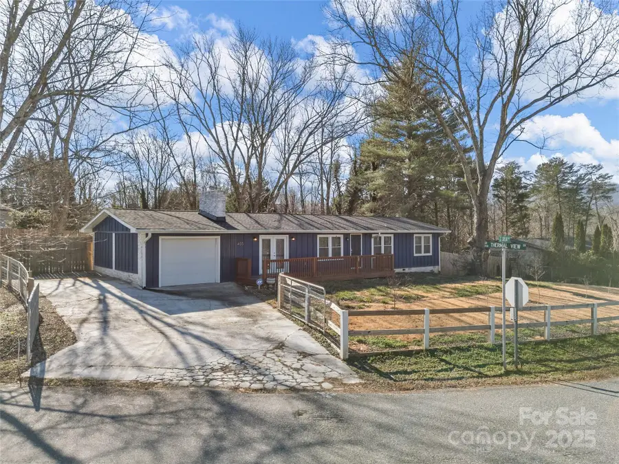 435 Thermal View Drive, Tryon, NC 28782 - Image #2