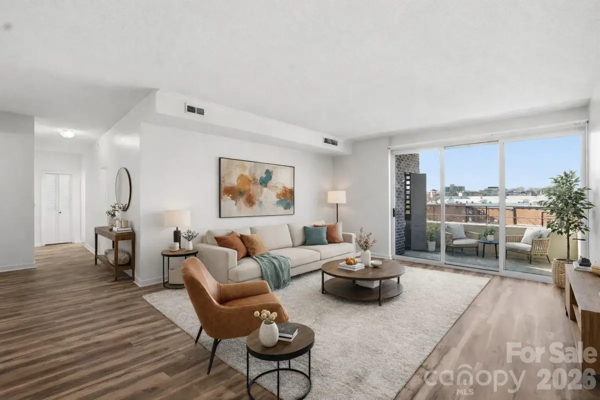 1300 Reece Road #312, Charlotte, NC 28209 - #1