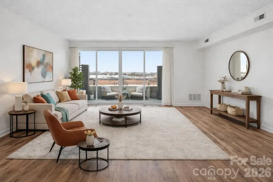 1300 Reece Road #312, Charlotte, NC 28209 - #2