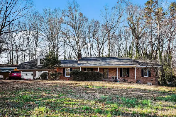 5509 Morgan Mill Road, Monroe, NC 28110