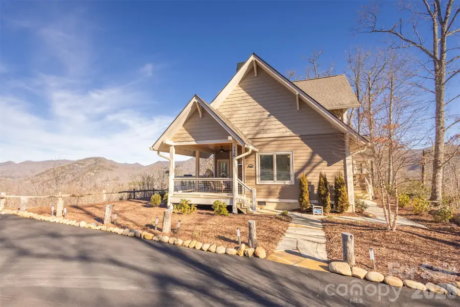 346 Birdymay Drive, Tuckasegee, NC 28783 - #3