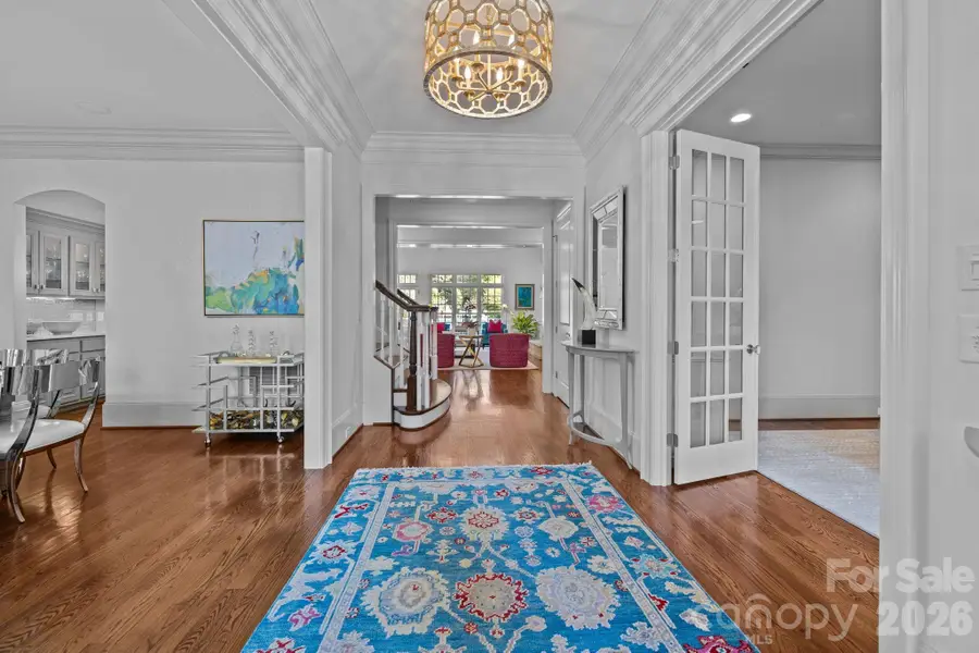 3907 Foxcroft Road, Charlotte, NC 28211 - Image #3