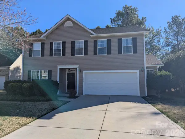3010 Council Fire Circle, Indian Trail, NC 28079