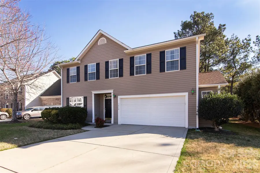3010 Council Fire Circle, Indian Trail, NC 28079 - #2