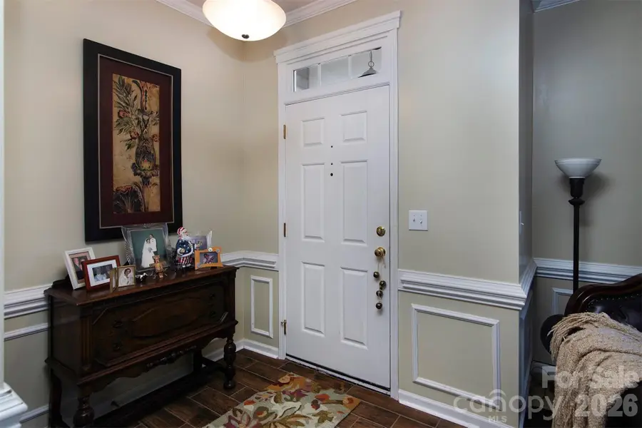 3010 Council Fire Circle, Indian Trail, NC 28079 - #3