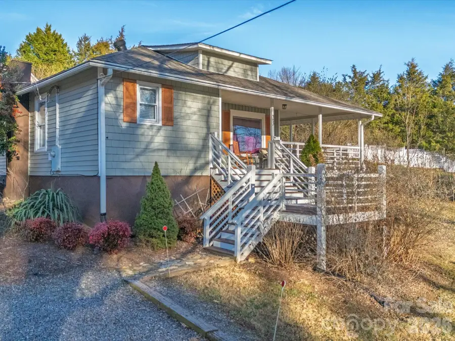 23 Maxwell Road, Asheville, NC 28805 - #2
