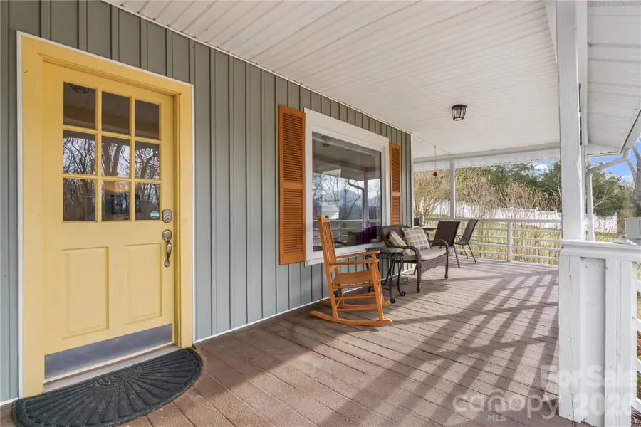 23 Maxwell Road, Asheville, NC 28805 - #3