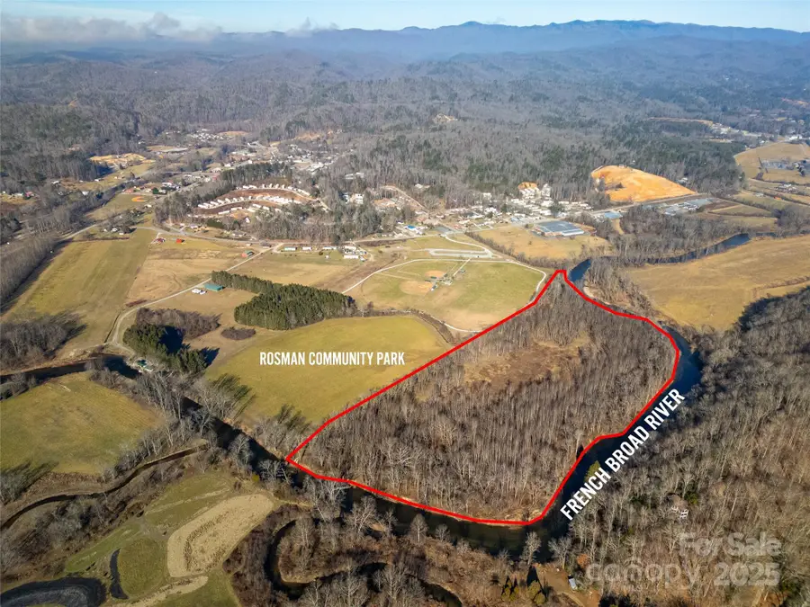 000 Old Rosman Highway, Brevard, NC 28712 - Image #2