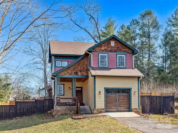 92 Middlemont Avenue, Asheville, NC 28806