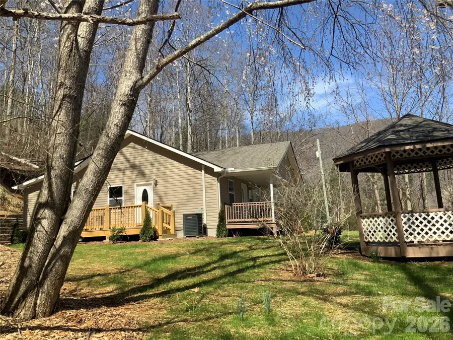 841 B Charlotte Highway, Fairview, NC 28730 - #3