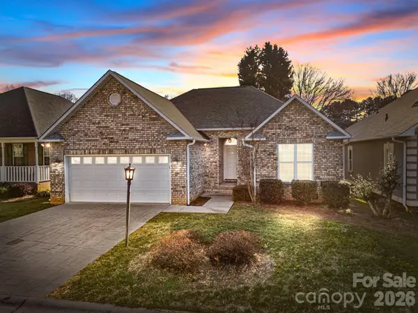 115 Birkdale Drive, Salisbury, NC 28144