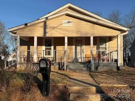 332 Pegram Street, Elkin, NC 28621 - #2