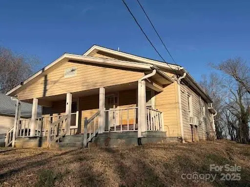 332 Pegram Street, Elkin, NC 28621 - #3