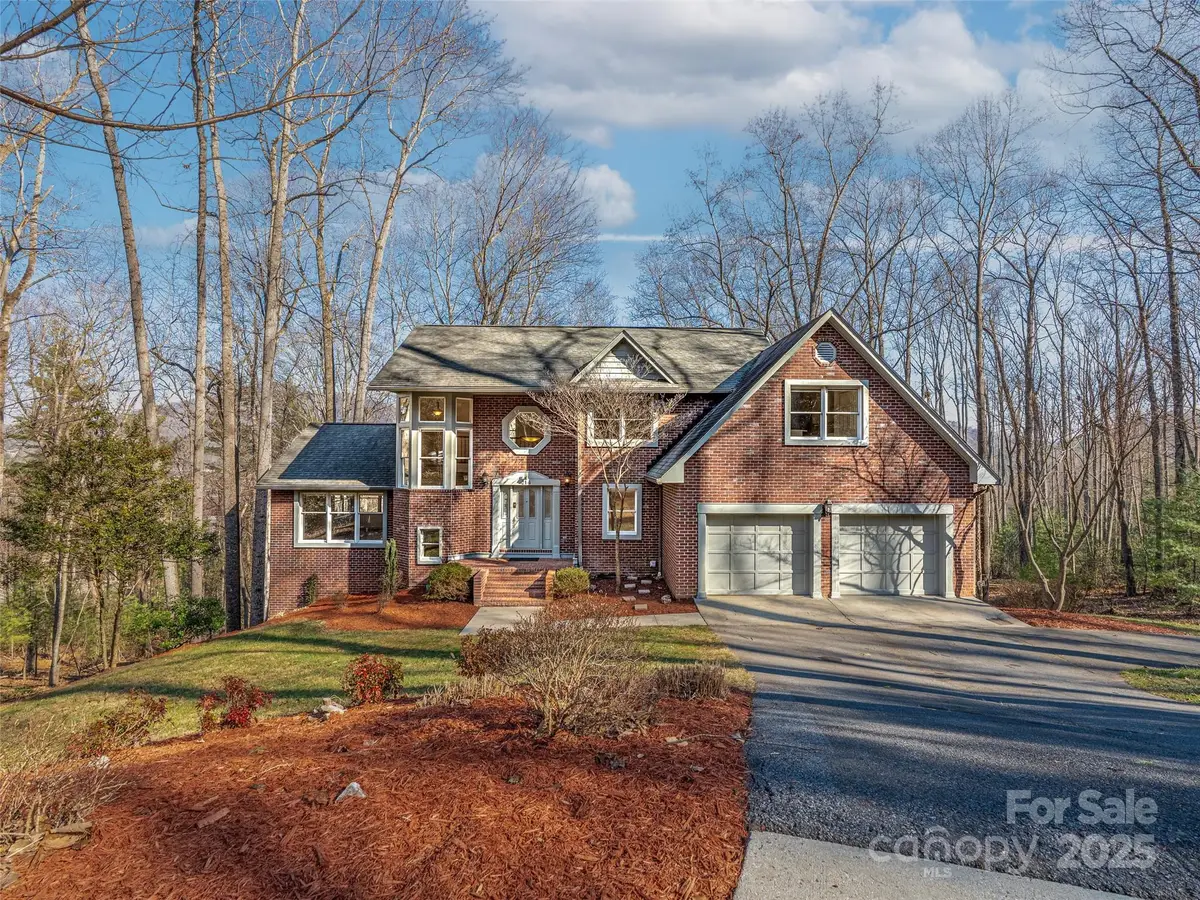 214 Blake Mountain Circle, Asheville, NC 28803 - Image #1