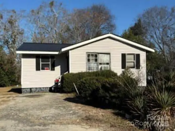 114 A Street, Rockingham, NC 28379