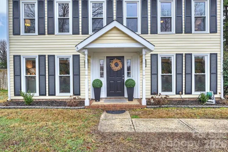 10233 Fairway Ridge Road, Charlotte, NC 28277 - #3