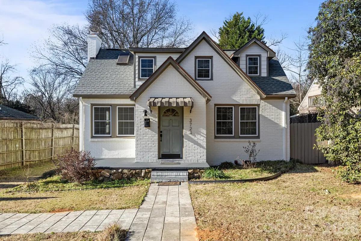 3724 Commonwealth Avenue, Charlotte, NC 28205 - Image #1