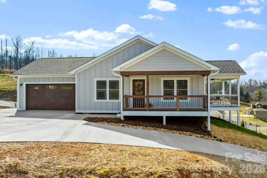 56 White Oak Place, Mars Hill, NC 28754 - Image #3