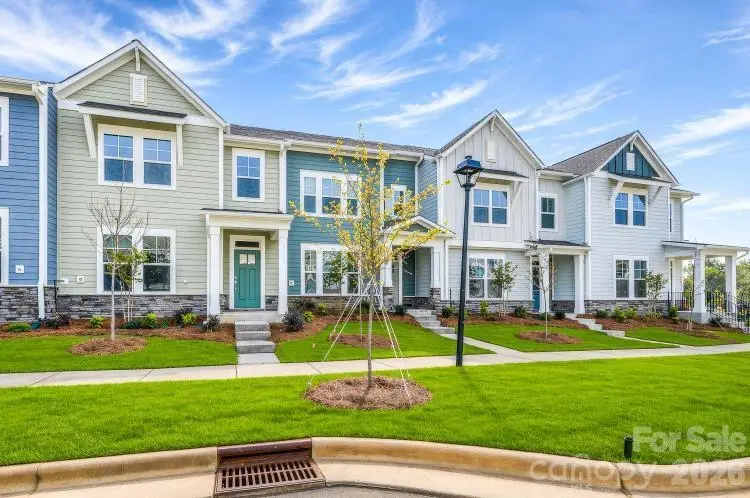 10116 Mamillion Drive, Huntersville, NC 28078 - #3