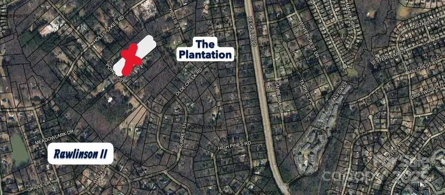 629 Powell Street, Rock Hill, SC 29732 - Image #2