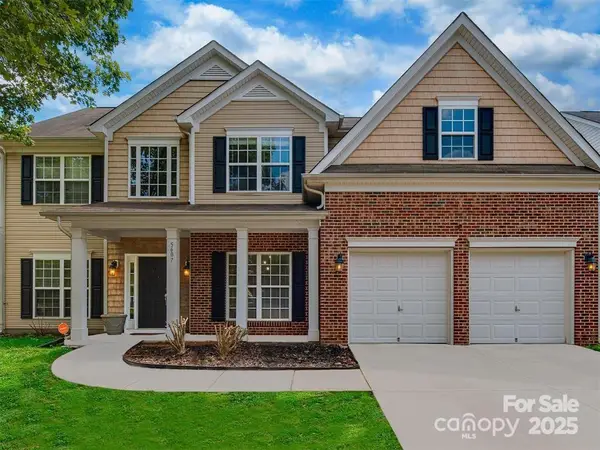 5607 Fulton Ridge Drive, Indian Trail, NC 28079