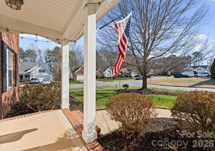 10227 Ingleton Court, Charlotte, NC 28269 - Image #2