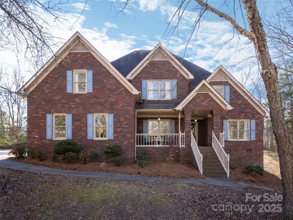 2568 Chelsea Drive, Concord, NC 28025