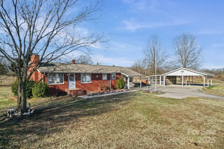 2601,2617 Olive Branch Road, Monroe, NC 28110 - Image #2