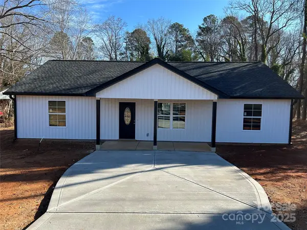 4206 Grissom Street, Gastonia, NC 28056