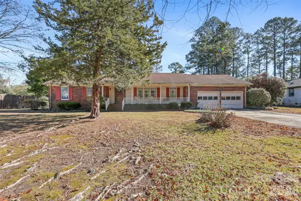 3519 Kirby Smith Drive, Wilmington, NC 28409