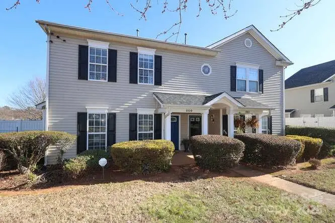 1109 Triece Lane, Charlotte, NC 28215 - Image #3