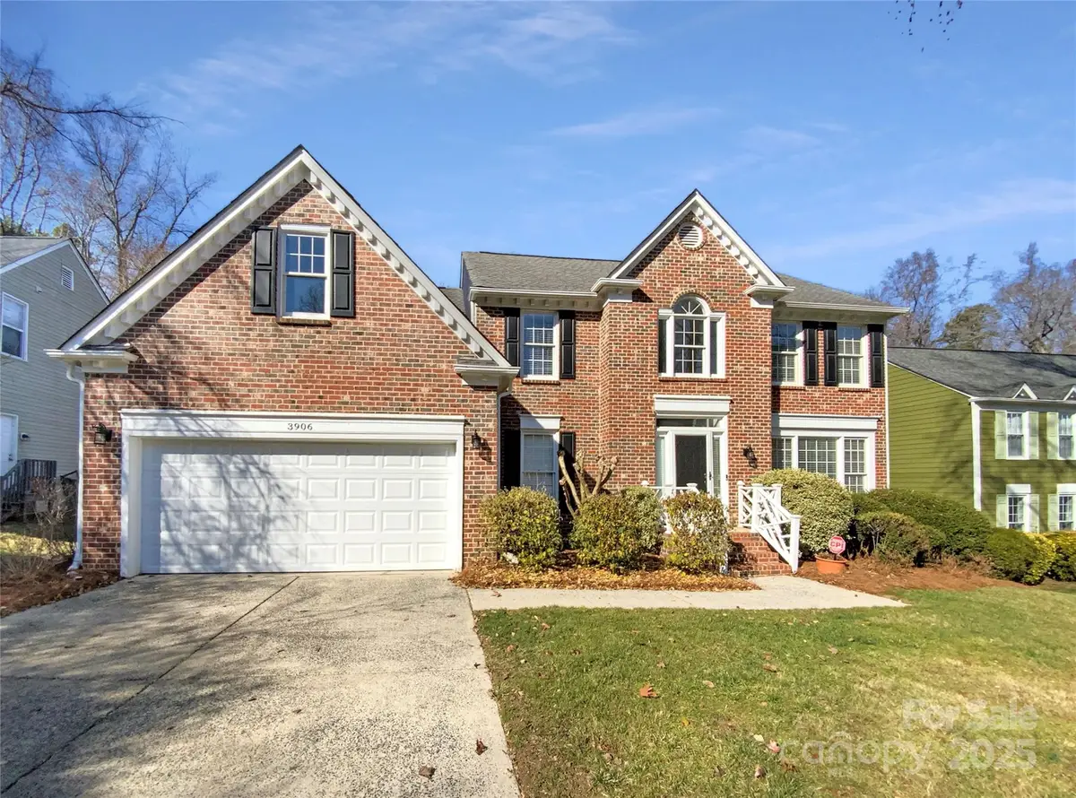 3906 Melshire Lane, Charlotte, NC 28269 - Image #1