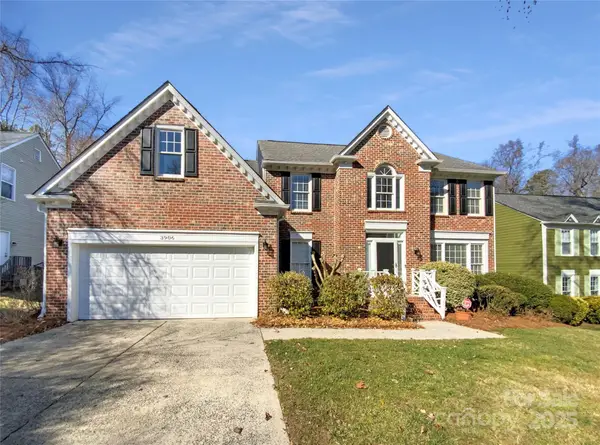 3906 Melshire Lane, Charlotte, NC 28269